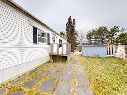 88/94/96/102 Commission Street, Sandy Point, NS 