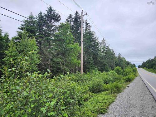 Lot Highway 329, Blandford, NS 