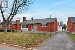 2368 DRURY LANE  Ottawa, ON K2C 1G5