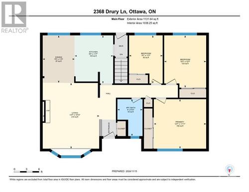 2368 Drury Lane, Ottawa, ON - Other