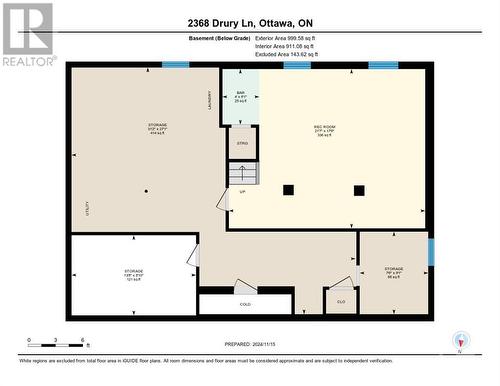 2368 Drury Lane, Ottawa, ON - Other