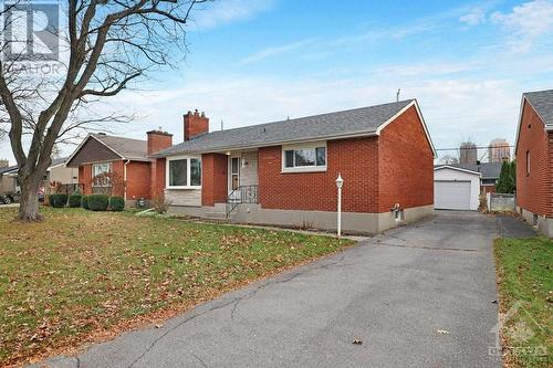 2368 Drury Lane, Ottawa, ON - Outdoor