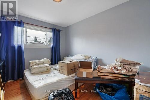 2368 Drury Lane, Ottawa, ON - Indoor