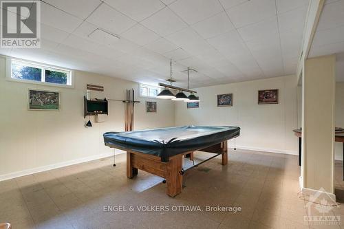 2368 Drury Lane, Ottawa, ON - Indoor Photo Showing Other Room