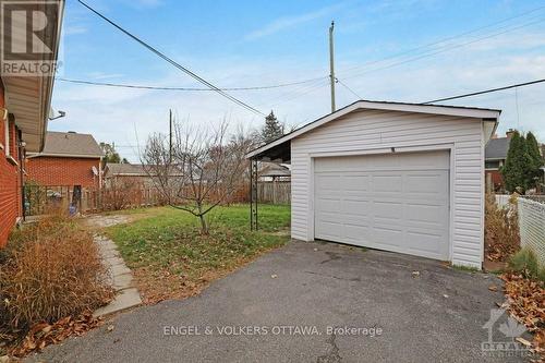 2368 Drury Lane, Ottawa, ON - Outdoor