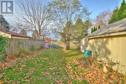 83 Woodland Avenue, St. Catharines (451 - Downtown), ON - Outdoor