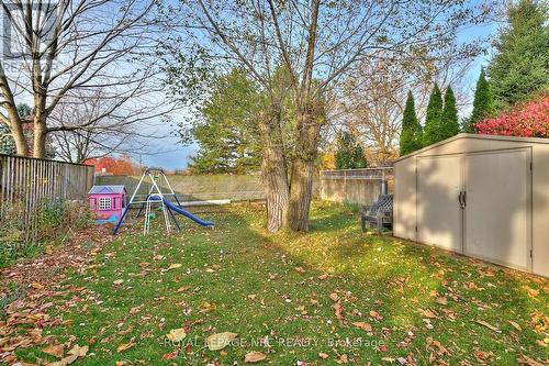 83 Woodland Avenue, St. Catharines (451 - Downtown), ON - Outdoor