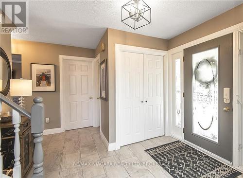 38 Banburry Crescent, Grimsby, ON - Indoor Photo Showing Other Room