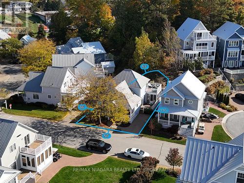 4 Mariner'S Lane, Fort Erie (Crystal Beach), ON - Outdoor