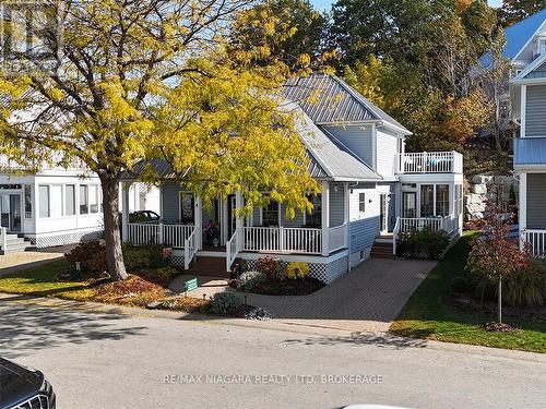 4 Mariner'S Lane, Fort Erie (Crystal Beach), ON - Outdoor