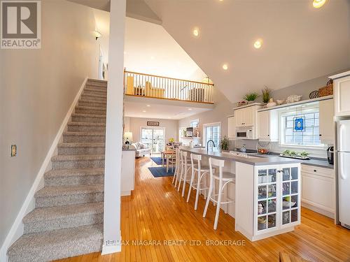 4 Mariner'S Lane, Fort Erie (Crystal Beach), ON - Indoor Photo Showing Other Room