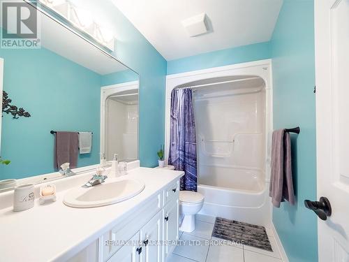 4 Mariner'S Lane, Fort Erie (Crystal Beach), ON - Indoor Photo Showing Bathroom