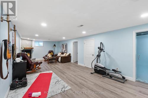 47 Beamer Avenue, St. Catharines (441 - Bunting/Linwell), ON - Indoor Photo Showing Other Room