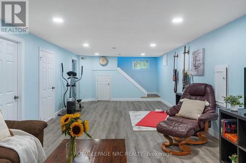 47 Beamer Avenue, St. Catharines (441 - Bunting/Linwell), ON - Indoor