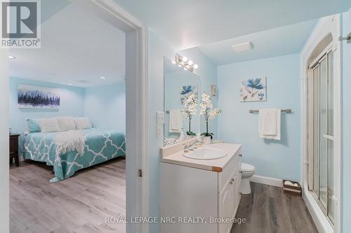 47 Beamer Avenue, St. Catharines (441 - Bunting/Linwell), ON - Indoor Photo Showing Bathroom