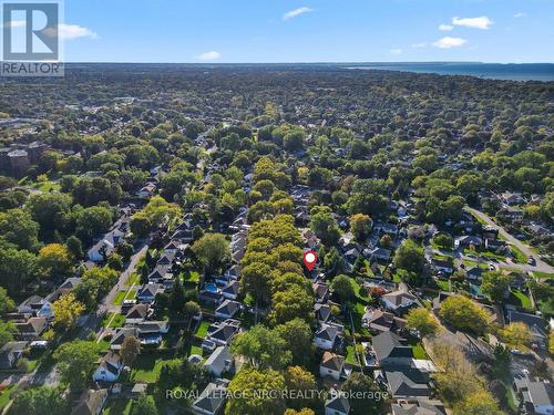 47 Beamer Avenue, St. Catharines (441 - Bunting/Linwell), ON - Outdoor With View