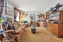 9 Juniper Place, Lambton Shores (Forest), ON  - Indoor Photo Showing Living Room 