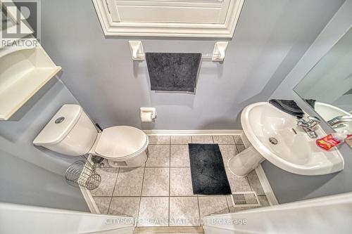 59 Hanton Crescent, Caledon, ON - Indoor Photo Showing Bathroom