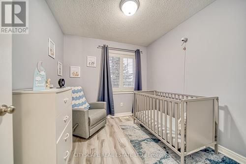 59 Hanton Crescent, Caledon, ON - Indoor Photo Showing Bedroom