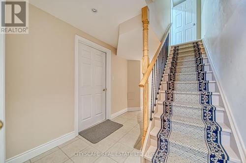 59 Hanton Crescent, Caledon, ON - Indoor Photo Showing Other Room