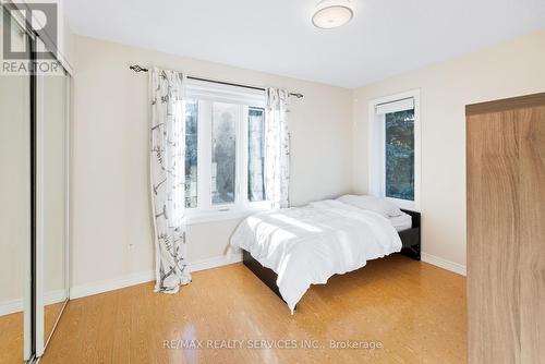 28 - 45 Bristol Road E, Mississauga, ON - Indoor Photo Showing Bedroom