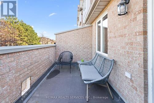 28 - 45 Bristol Road E, Mississauga, ON - Outdoor With Exterior