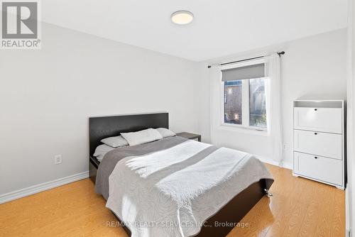 28 - 45 Bristol Road E, Mississauga, ON - Indoor Photo Showing Bedroom