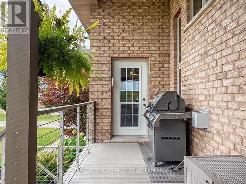 20219 Youngs Road S, Wainfleet (Marshville/Winger), ON - Outdoor With Deck Patio Veranda With Exterior