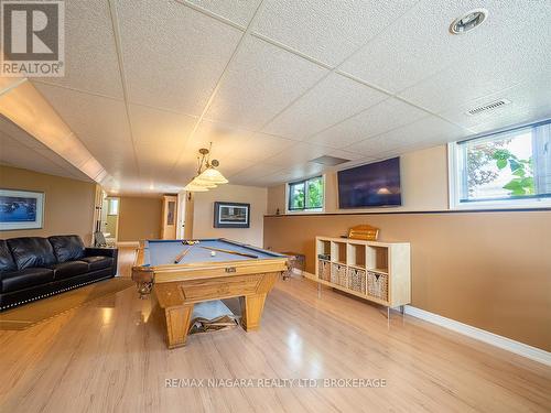 20219 Youngs Road S, Wainfleet (Marshville/Winger), ON - Indoor Photo Showing Other Room