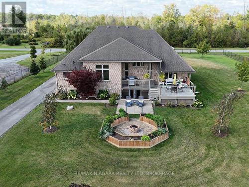 20219 Youngs Road S, Wainfleet (Marshville/Winger), ON - Outdoor