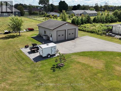 20219 Youngs Road S, Wainfleet (Marshville/Winger), ON - Outdoor