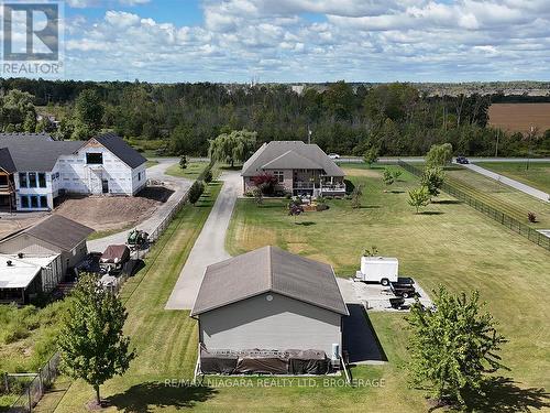 20219 Youngs Road S, Wainfleet (Marshville/Winger), ON - Outdoor With View