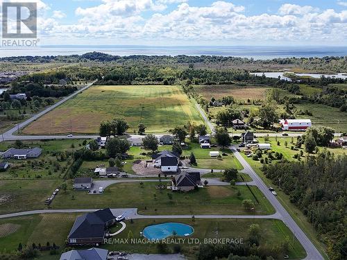 20219 Youngs Road S, Wainfleet (Marshville/Winger), ON - Outdoor With View