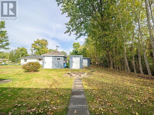 527 Pinecrest Road, Port Colborne, ON - Outdoor