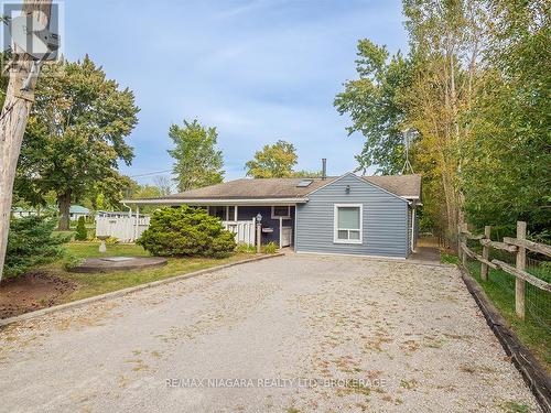 527 Pinecrest Road, Port Colborne, ON - Outdoor