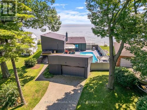 13 Lakewood Crescent, Port Colborne (Sugarloaf), ON - Outdoor