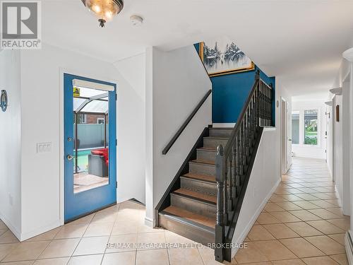 13 Lakewood Crescent, Port Colborne (Sugarloaf), ON - Indoor Photo Showing Other Room