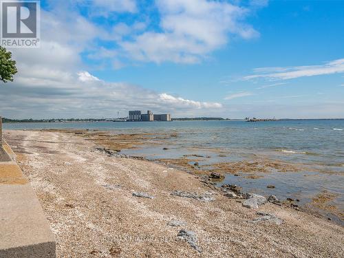 13 Lakewood Crescent, Port Colborne (Sugarloaf), ON - Outdoor With Body Of Water With View