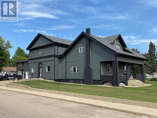 82 Main Street, Shellbrook, SK 