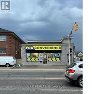 2340 KING STREET E  Hamilton, ON L8K 1X7