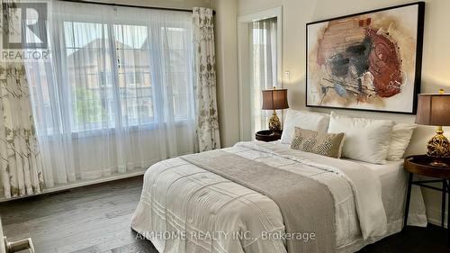 59 Frederick Pearson Street, East Gwillimbury, ON - Indoor Photo Showing Bedroom