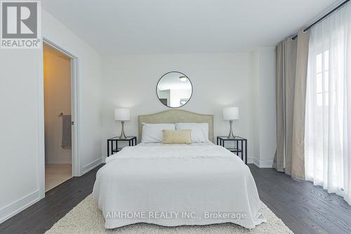 59 Frederick Pearson Street, East Gwillimbury, ON - Indoor Photo Showing Bedroom