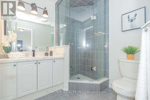 59 Frederick Pearson Street, East Gwillimbury, ON - Indoor Photo Showing Bathroom