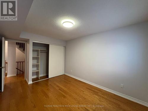 808 - 900 Steeles Avenue W, Vaughan, ON - Indoor Photo Showing Other Room