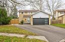 106 Wesley Street, Newmarket, ON  - Outdoor With Facade 