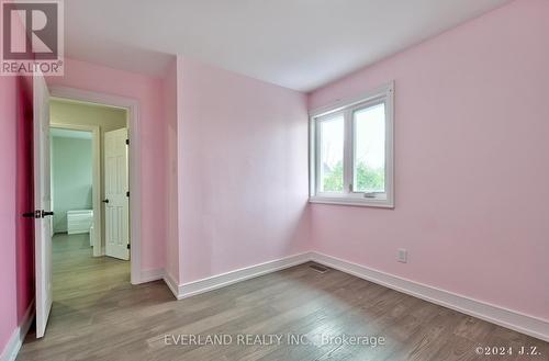 106 Wesley Street, Newmarket, ON - Indoor Photo Showing Other Room