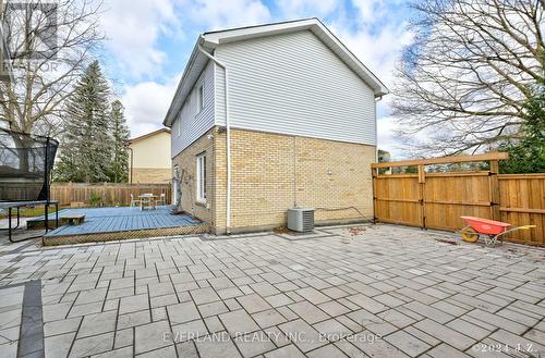 106 Wesley Street, Newmarket, ON - Outdoor With Exterior