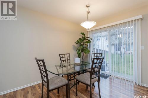 512 303 Slimmon Place, Saskatoon, SK - Indoor Photo Showing Dining Room