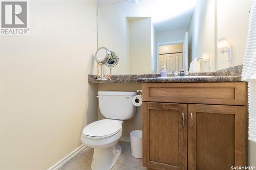 512 303 Slimmon Place, Saskatoon, SK - Indoor Photo Showing Bathroom