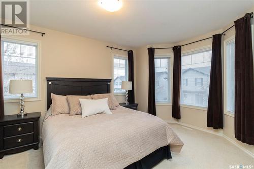 512 303 Slimmon Place, Saskatoon, SK - Indoor Photo Showing Bedroom